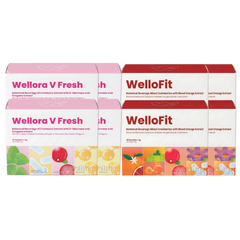 4 Boxes