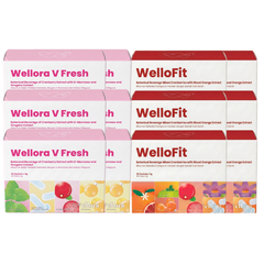 6 Boxes