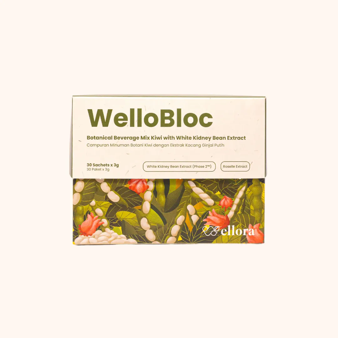 WelloBloc