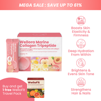 Marine Collagen Tripeptide