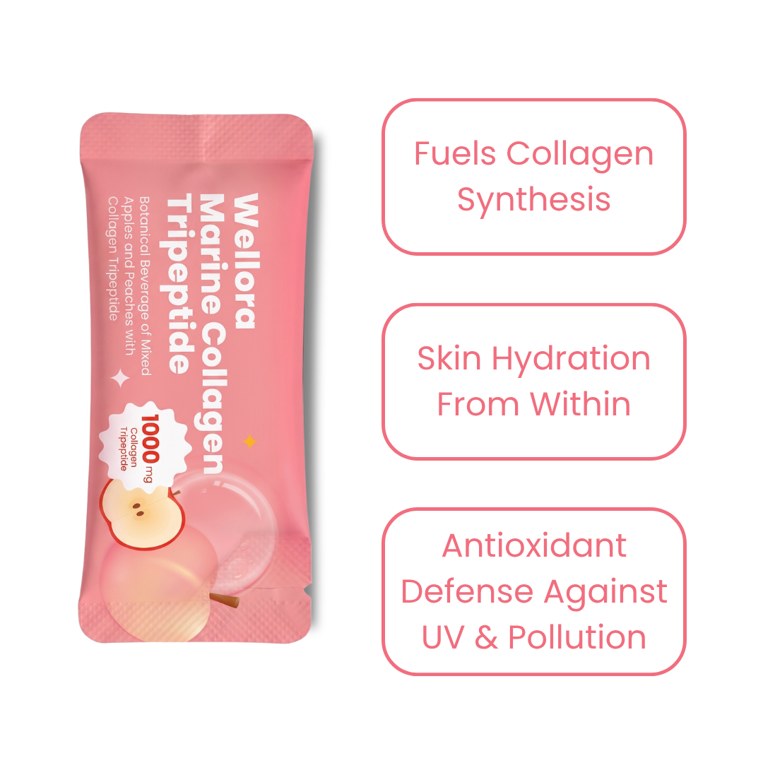 Marine Collagen Tripeptide