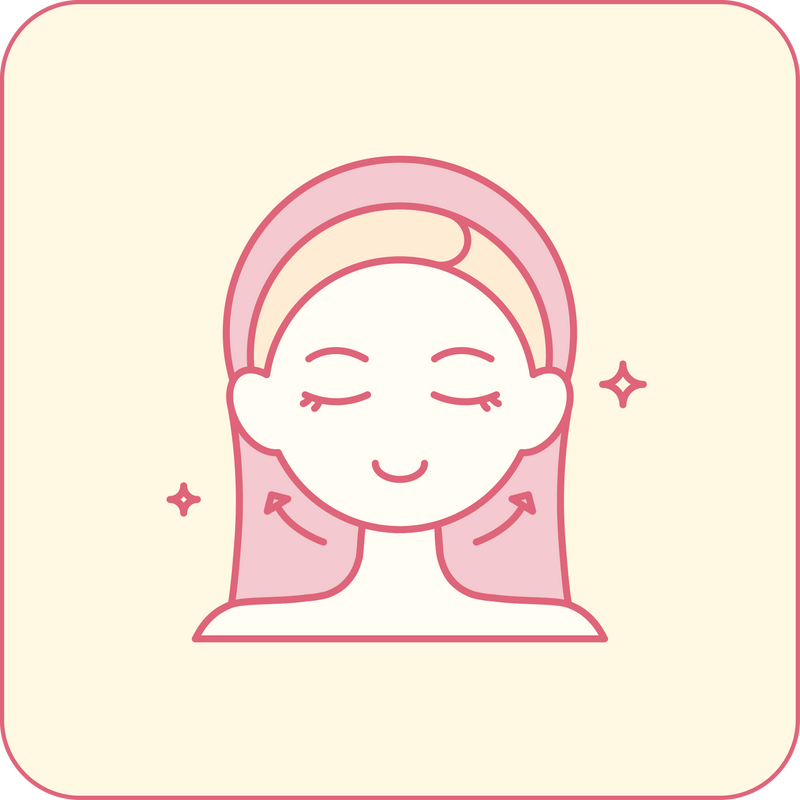 Skin Elasticity & Firmness