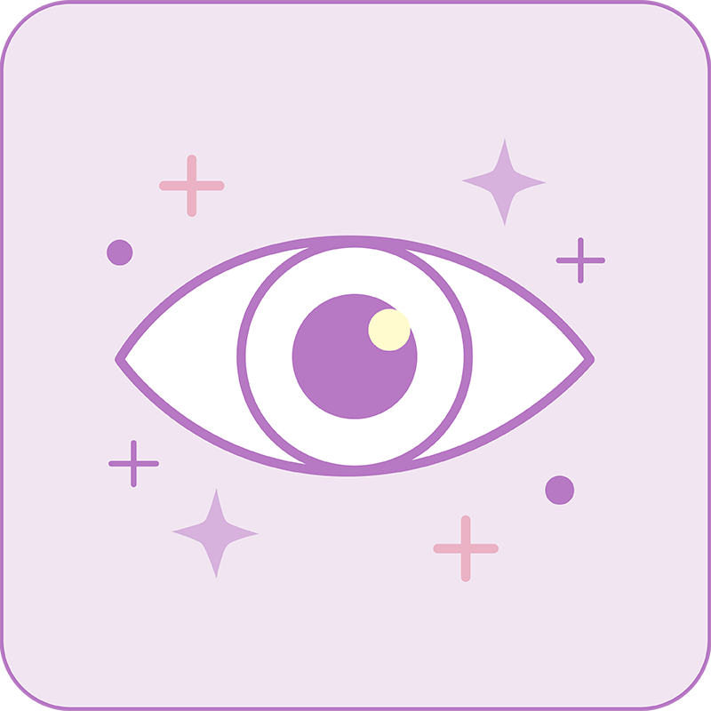 Overall Eye Health