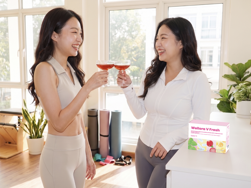 UTIs Are Common. Coming Back Is Even Commoner.