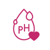 Maintains Healthy pH