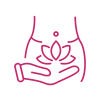 Supports Vaginal Flora Balance