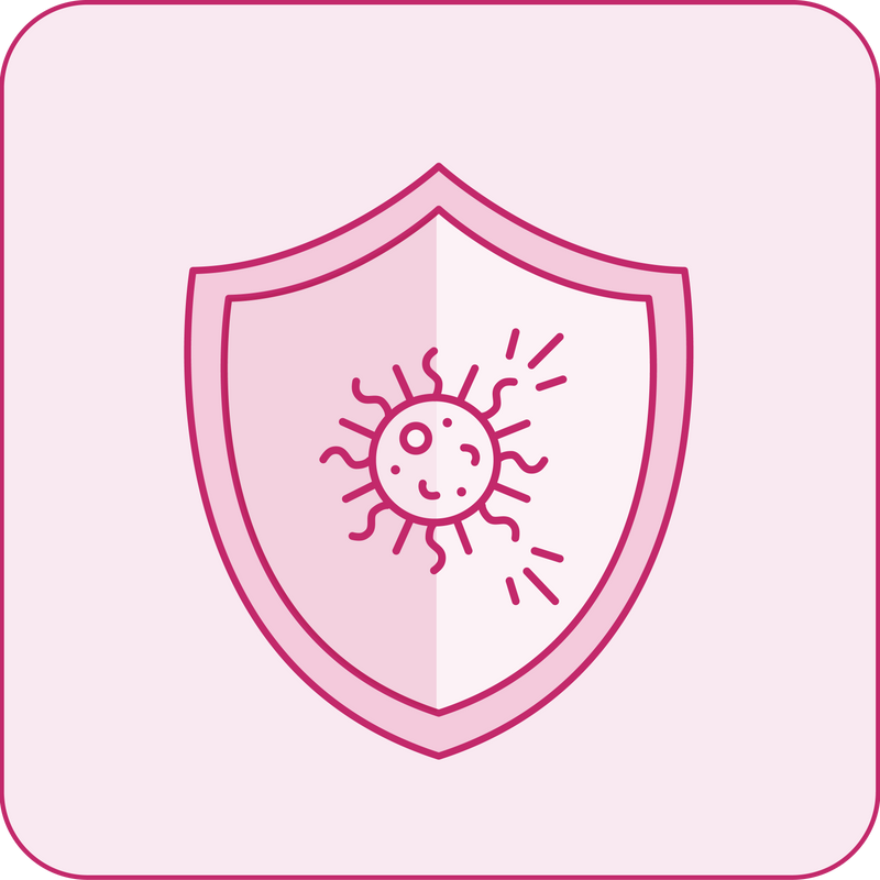 Antimicrobial Support