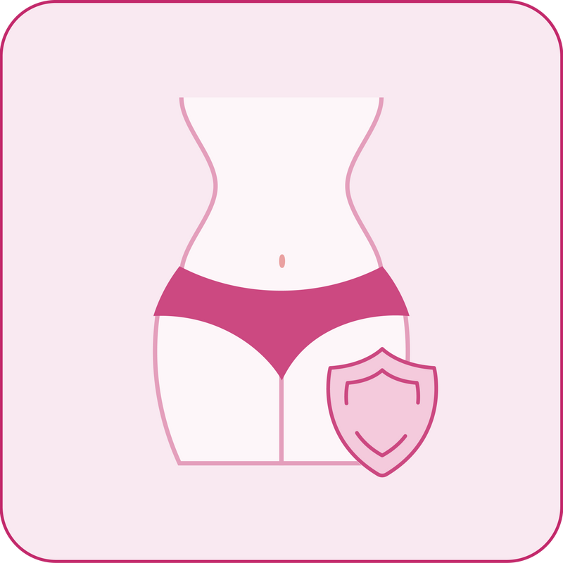 UTI Defense