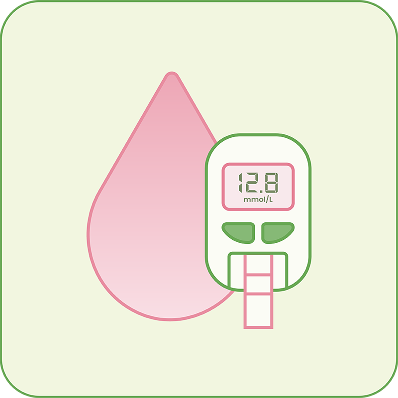 Starch to Fat Conversion & Blood Sugar Spikes