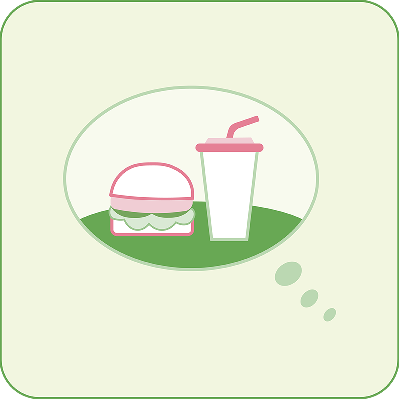 Overeating & Cravings