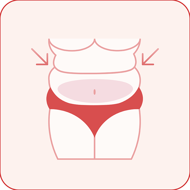 Stubborn Fat