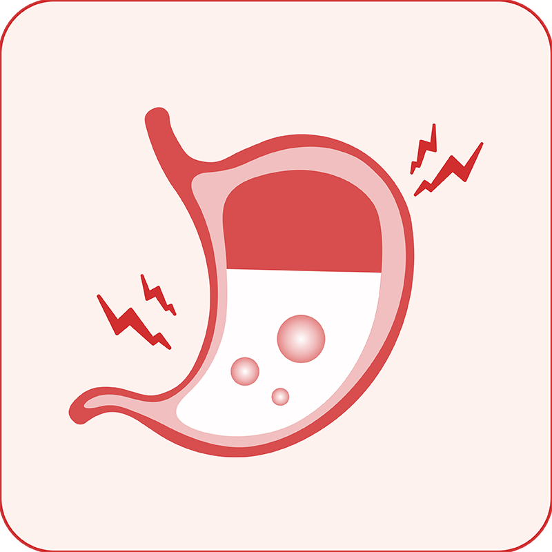 Digestive Issue